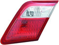 Passenger Side Inner Tail Light for Toyota Camry 2007 2008 2009 Non Hybrid Pack of 2 Y21531