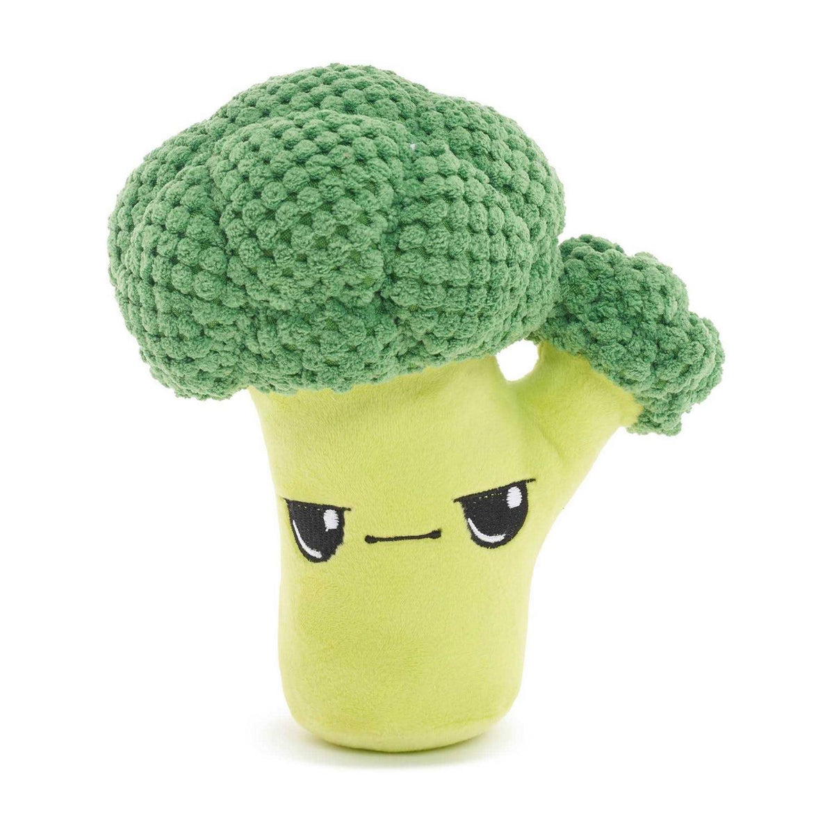 Broccoli Dog Toy I6816