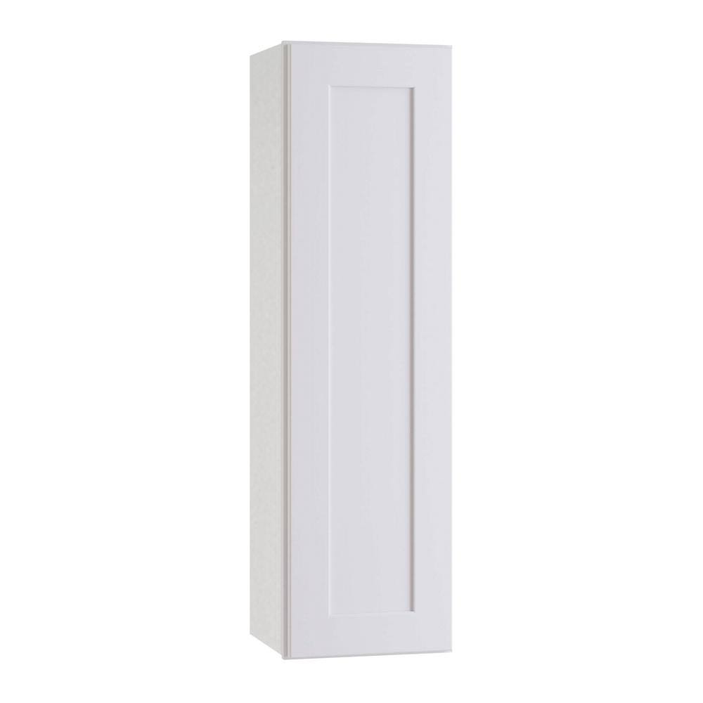 Plywood Shaker Wall Kitchen Cabinet F843