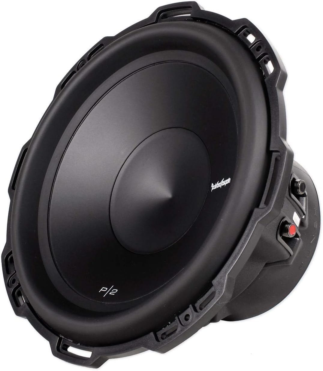 12 1600W Car Subwoofers with Dual Vented Sub Box C917