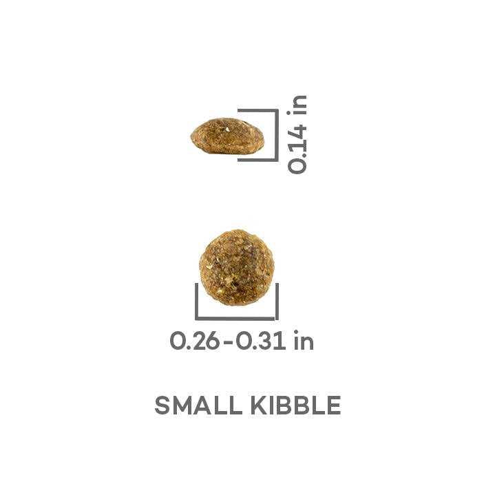 Grain Free Dry Dog Food E811