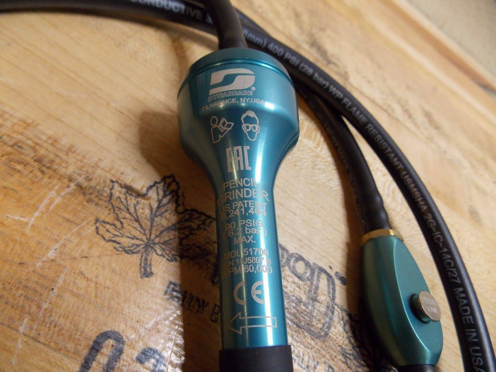 Air Pencil Grinder K375