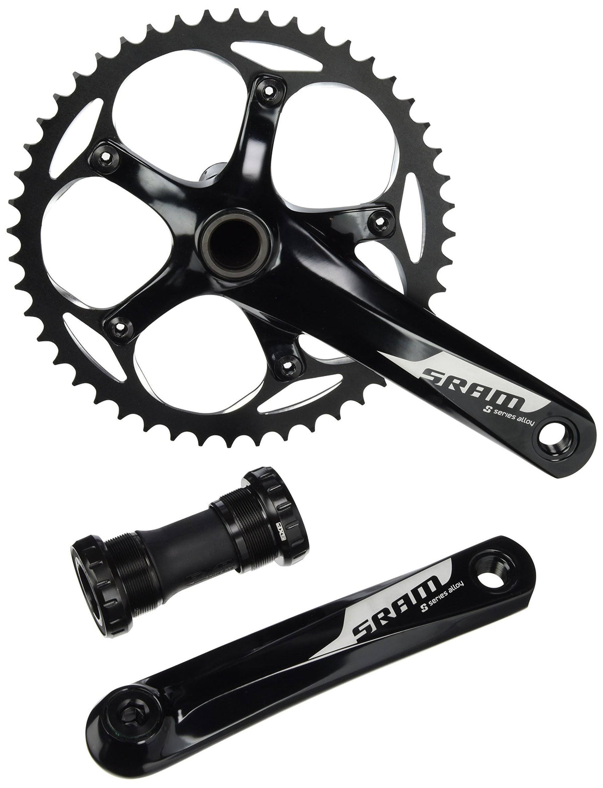 SRAM S300 1.1 GXP Crankset G5180