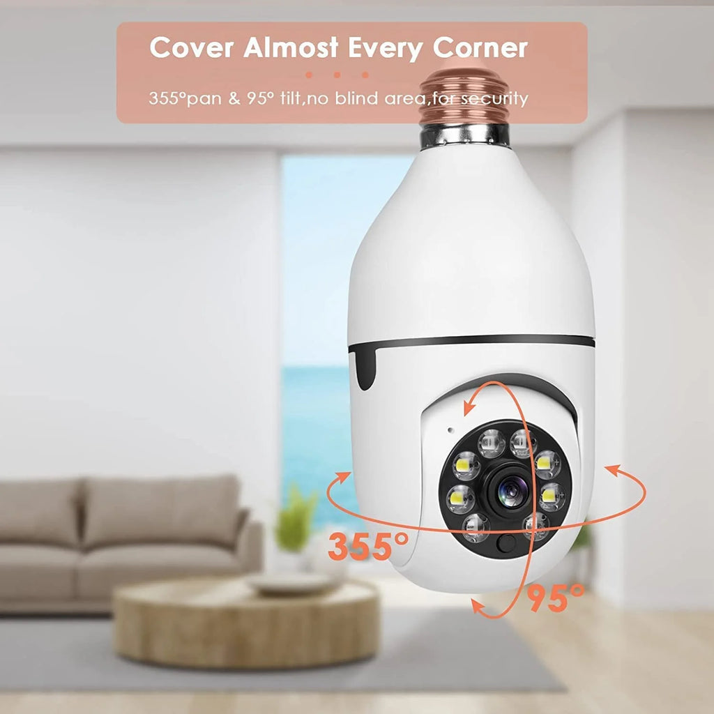 3 Pack Security Camera Y558