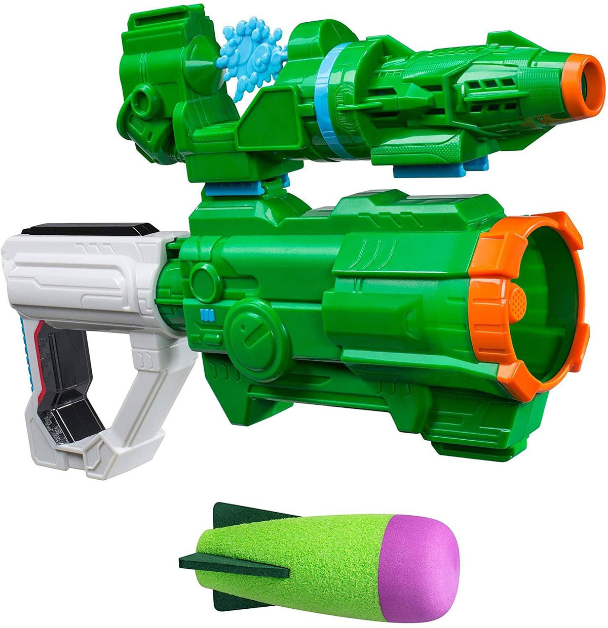 Nerf Assembler Gear I436152