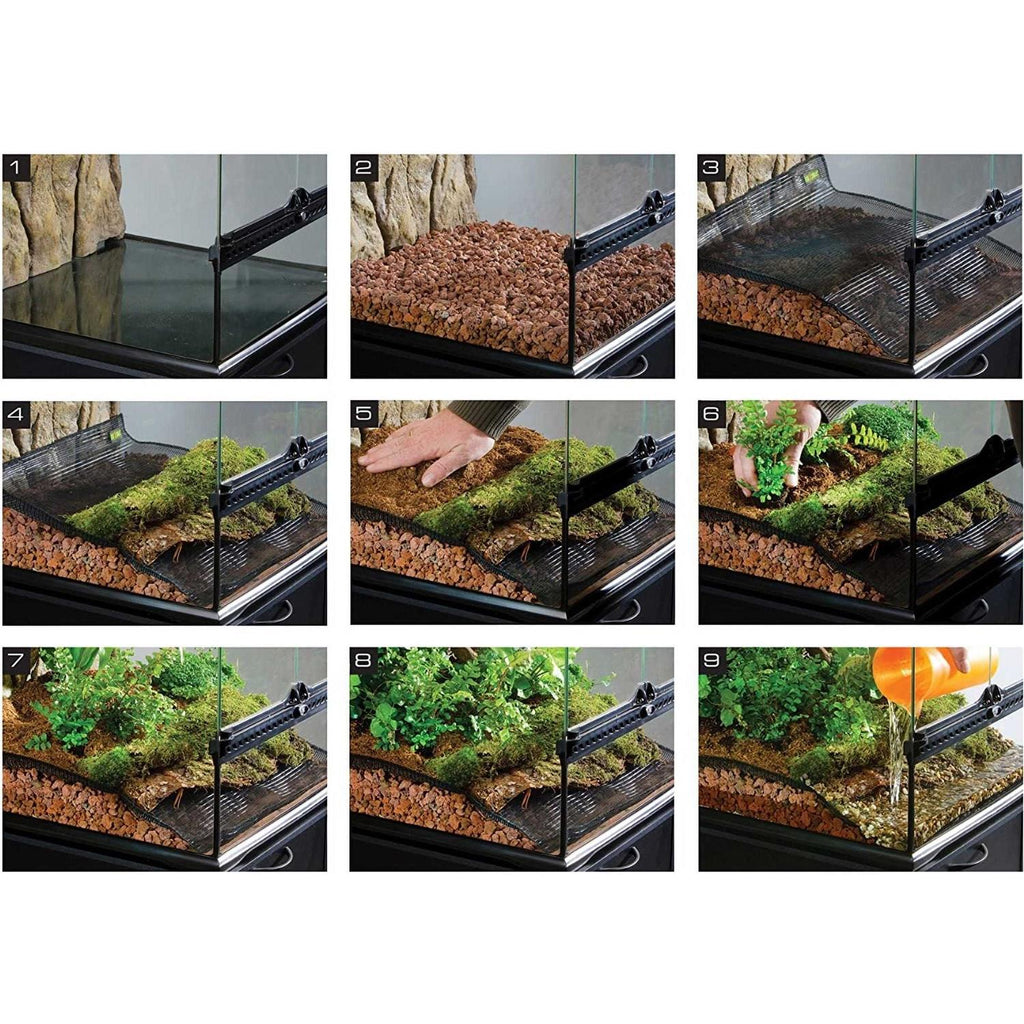 Terrarium Draining Mesh F14939