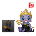 10" Ursula Glow Pop! Vinyl Figure Y80849