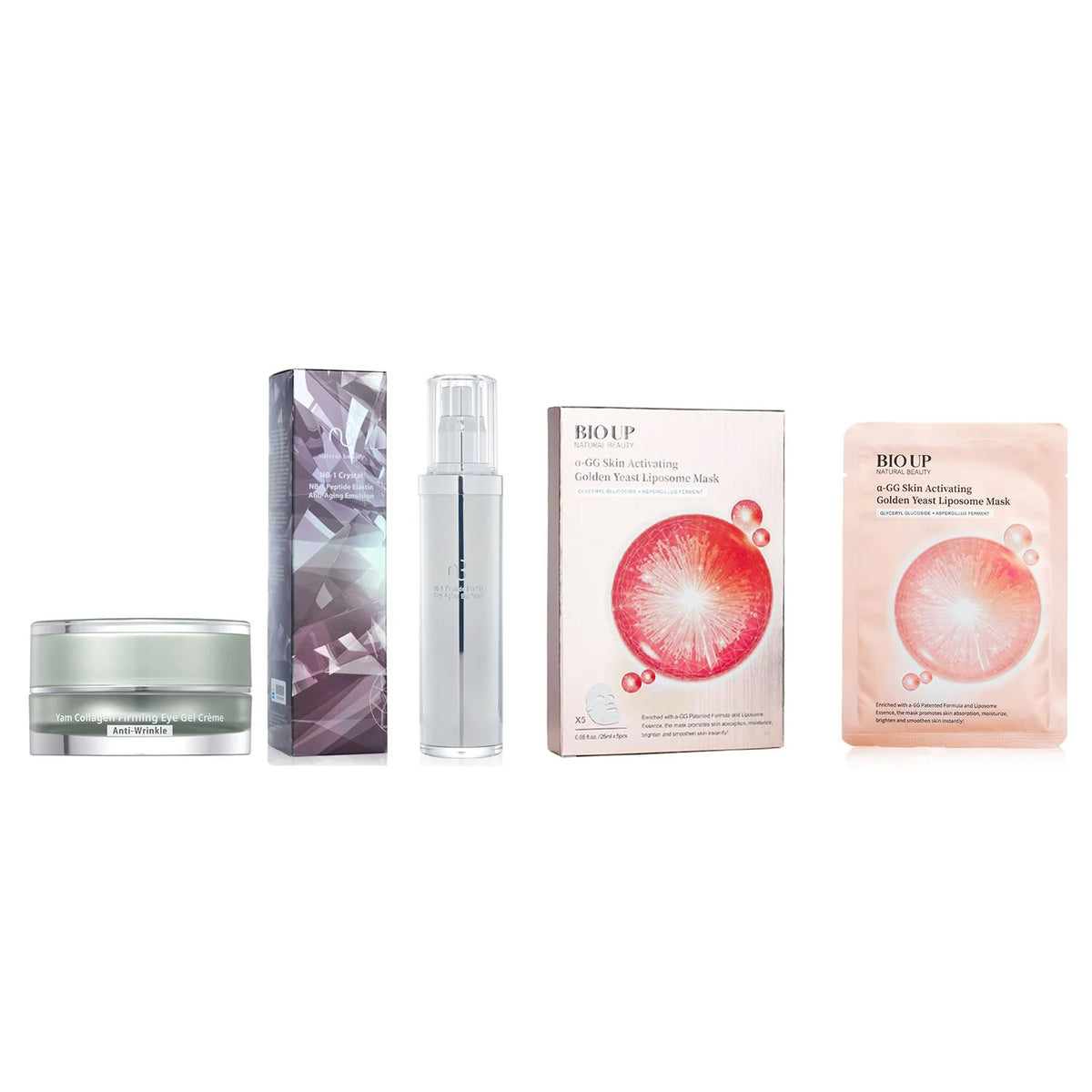 Anti-Aging Bundle 3pcs I54762