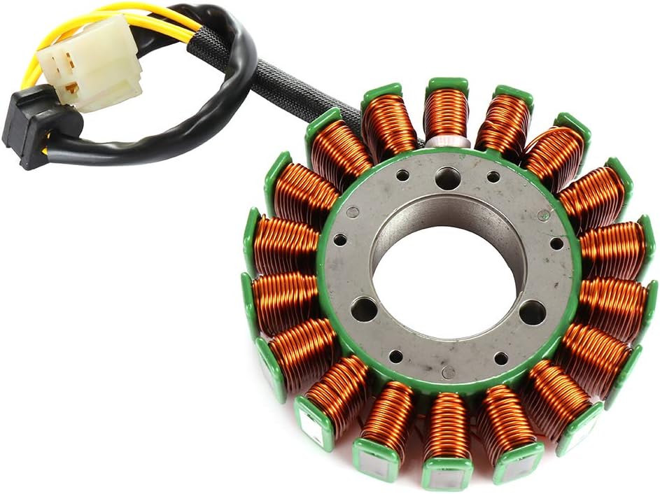 Magneto Stator Pack of 2 M361573