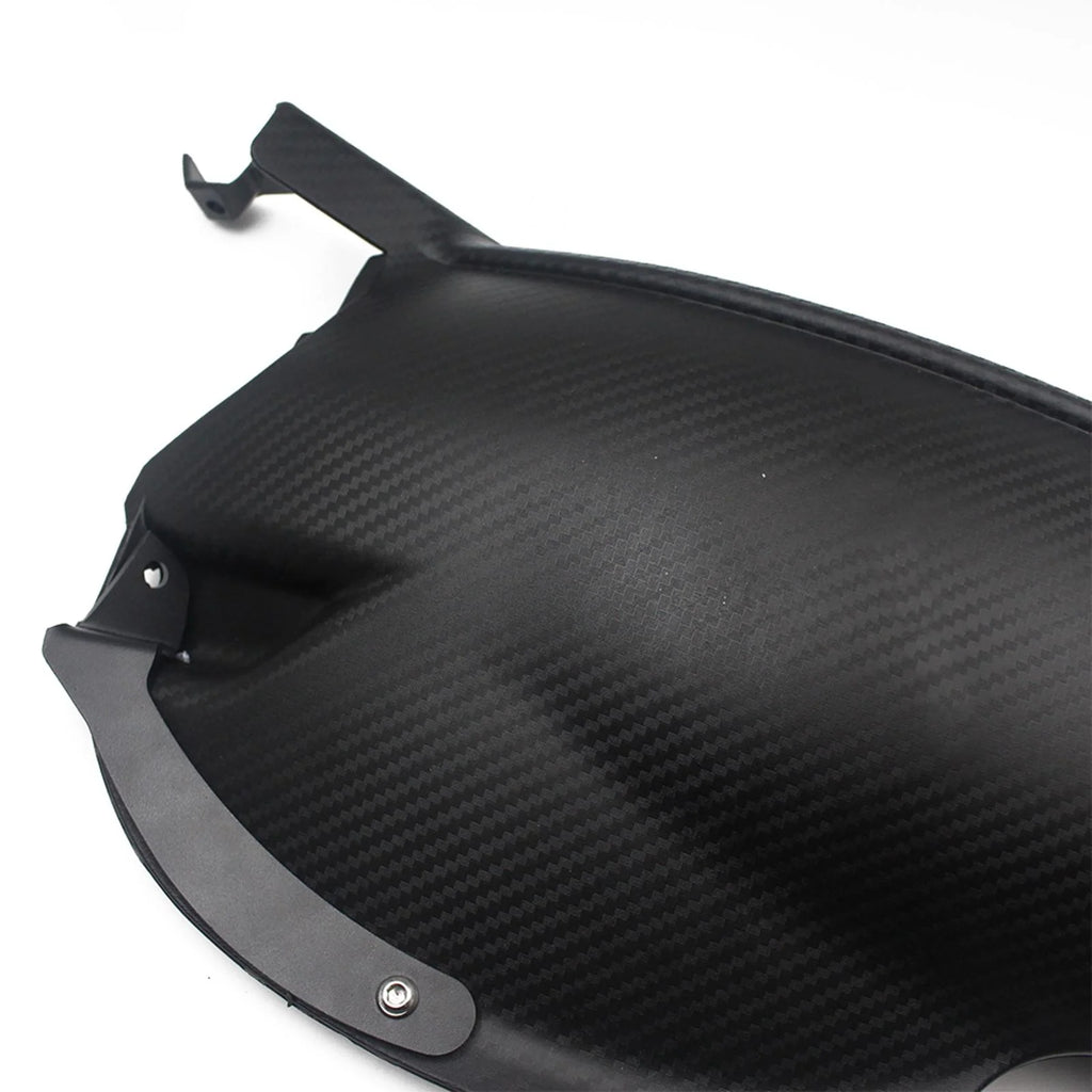 Motorcycle Rear Mudguard J8699