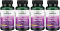 Marine Collagen Peptides Type I 500 mg 60 Veg Caps 4 Pack F861596