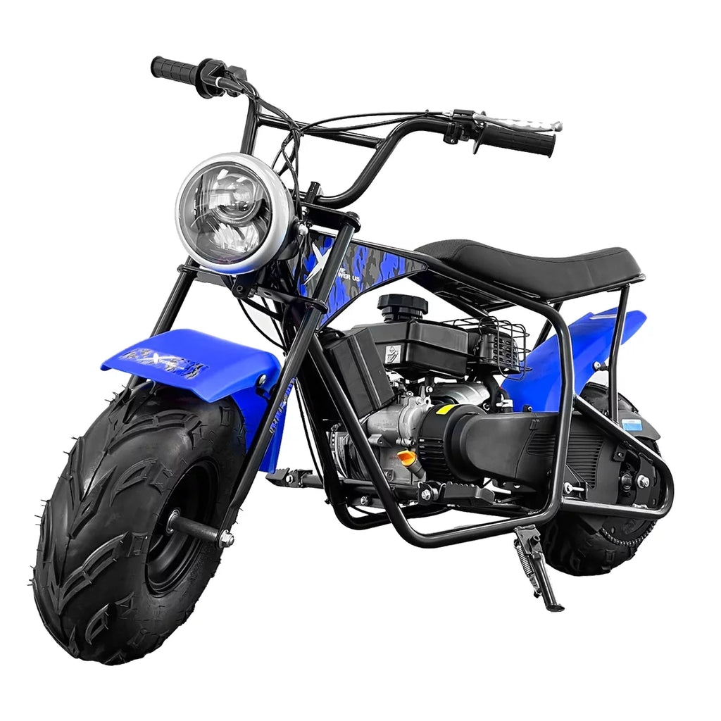 99cc Off-Road Ride-On Mini Bike G95968