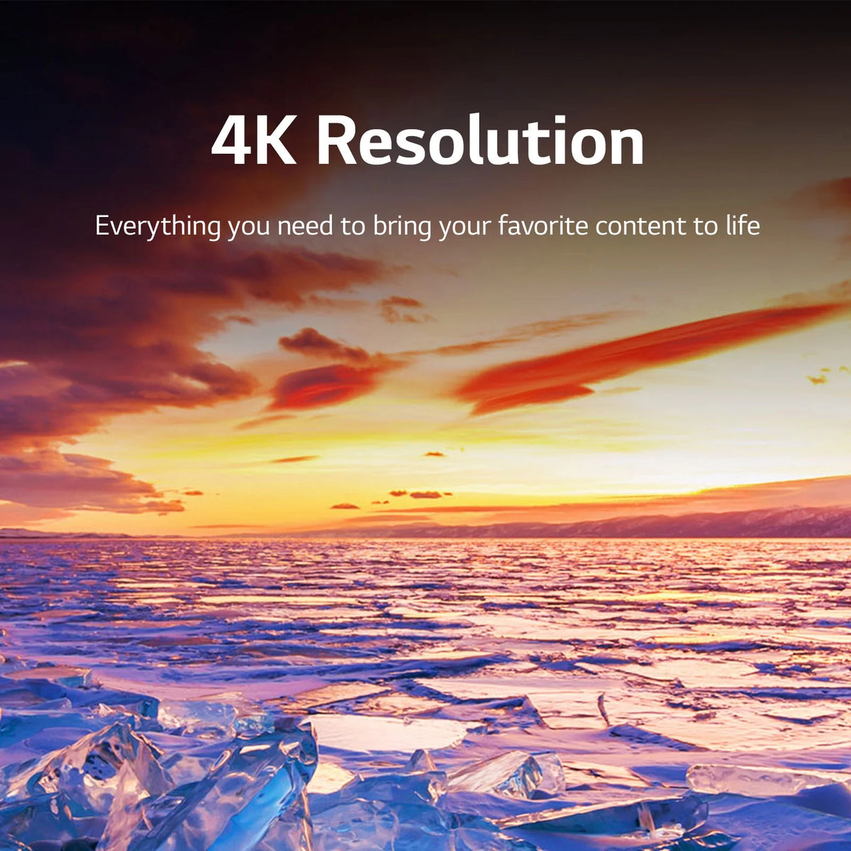 65" 4K UHD Smart TV T96690