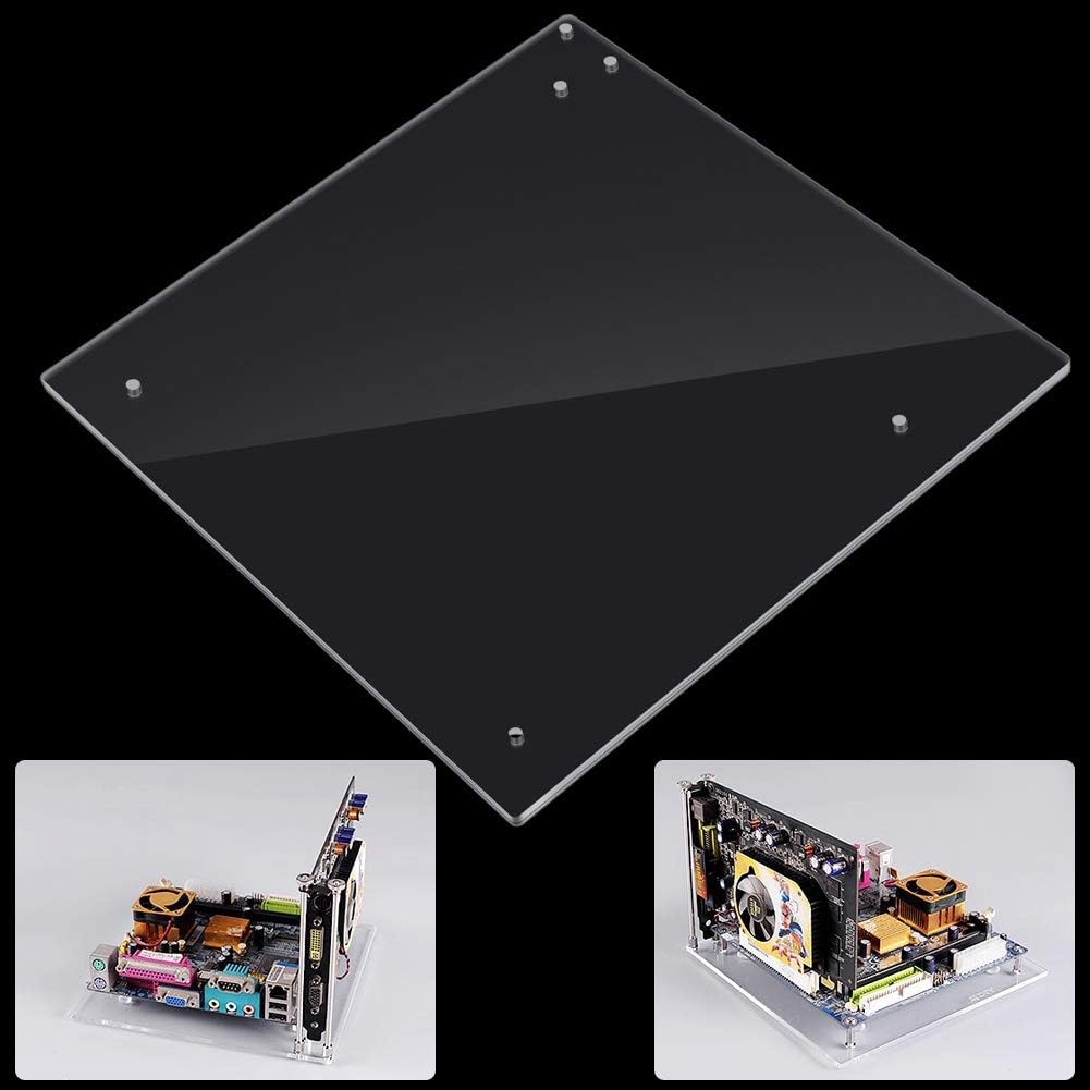 Acrylic Computer Case J1547