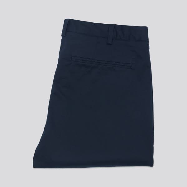 Chino Dark Navy Mens M8990