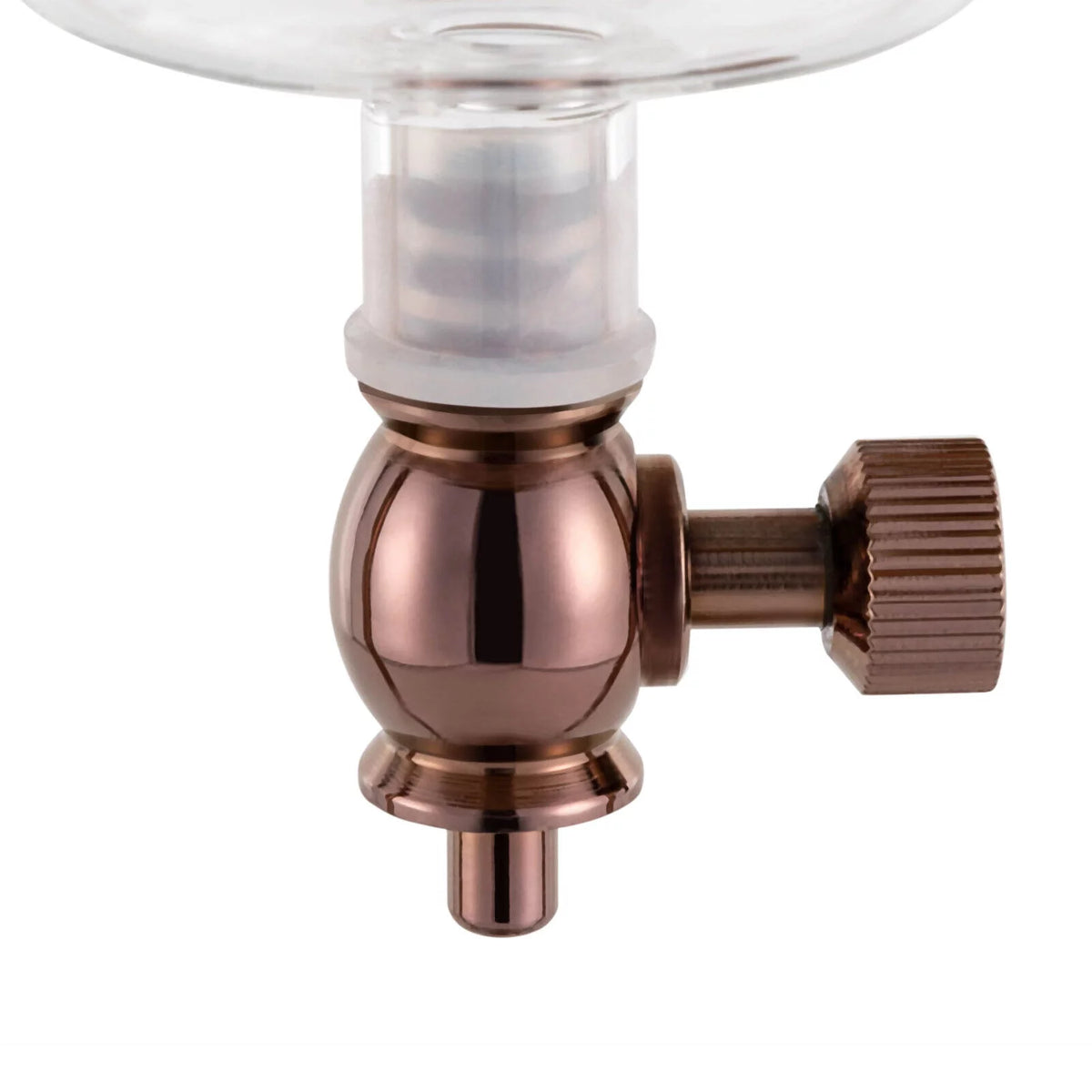 Gold Cold Brew Coffee Maker 600ml F969