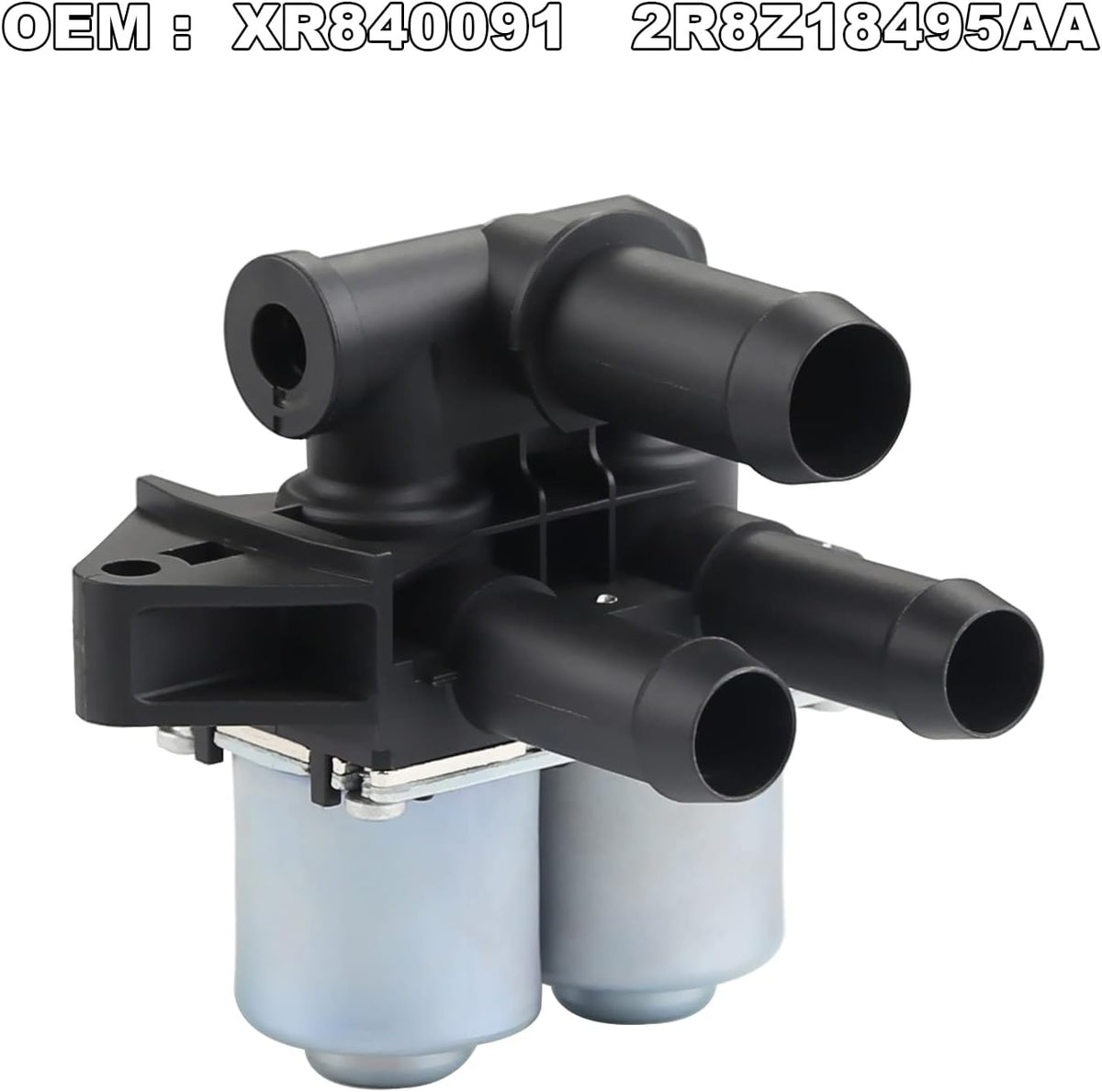 Heater Control Valve Pack of 2 D655