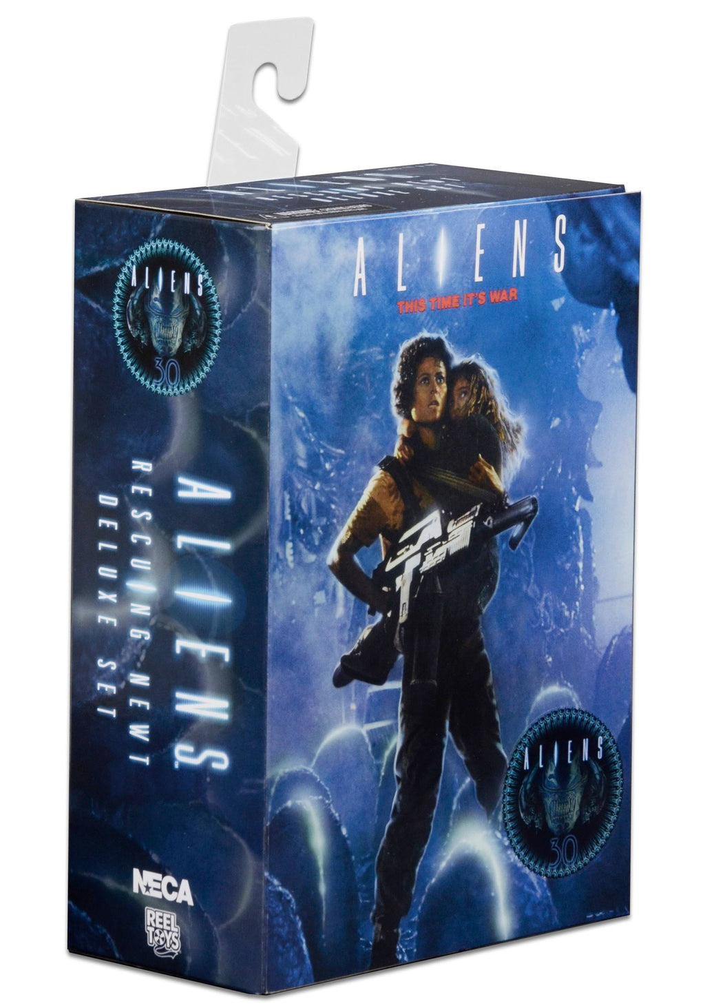 7x22 Scale Action Figure 2-Pack M8662
