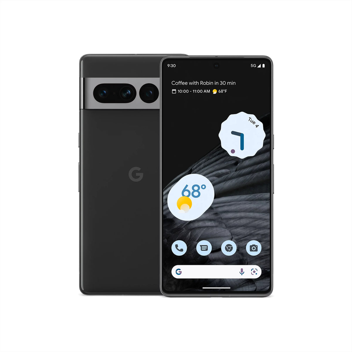Restored Google Pixel 7 Pro F26405