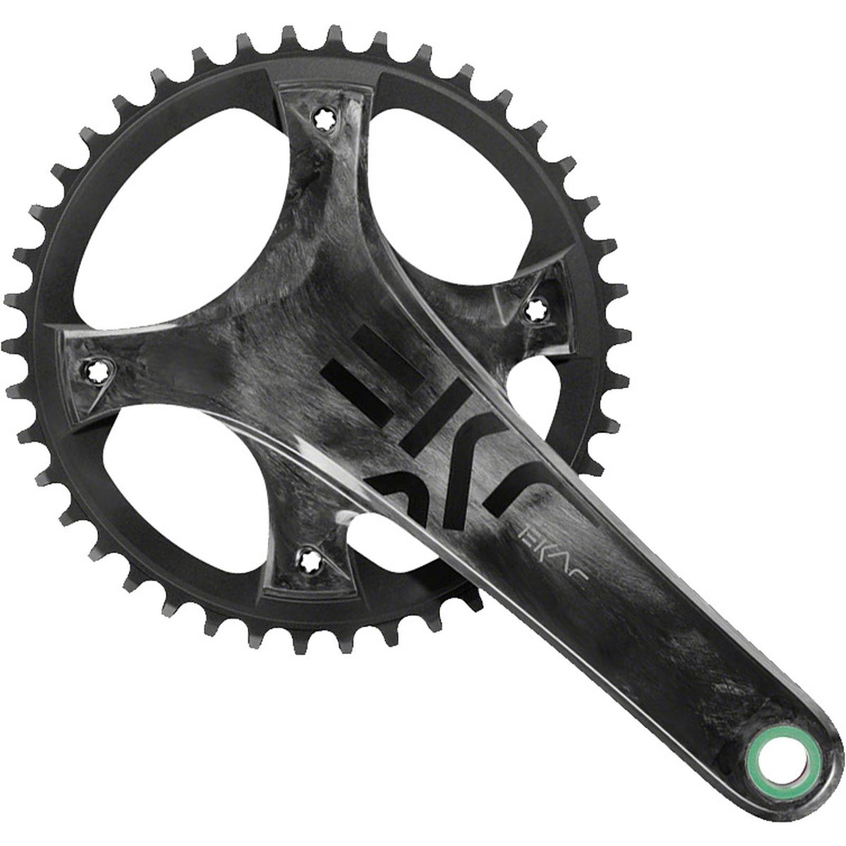 13 Speed Crankset 172.5mm 40T E614933