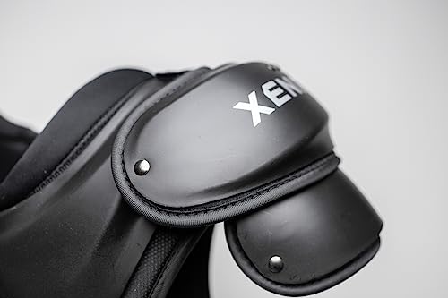Junior Varsity Football Shoulder Pads Q750