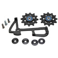 11 SPD Derailleur with X-Sync Pulleys and Inner Cage M370