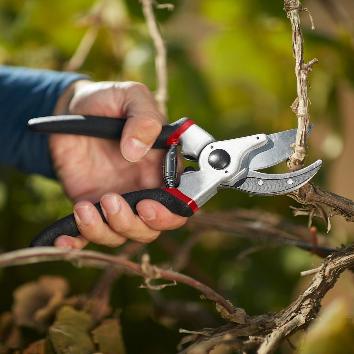 8-1/2 in. Steel Blade Bypass Pruner K757147