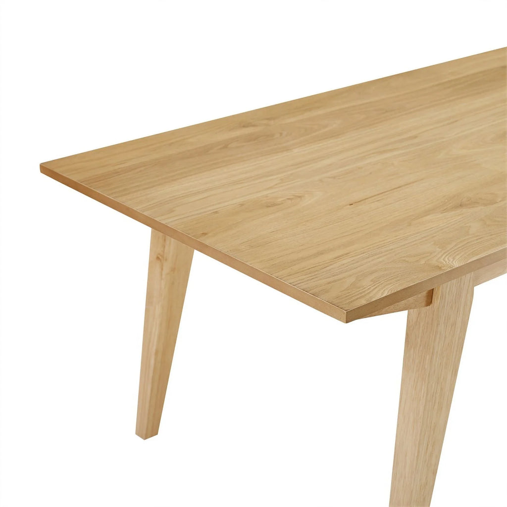 43" Solid Wood Coffee Table C76968