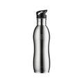Stainless Steel Bottle Brushed Steel 1000ml N975474