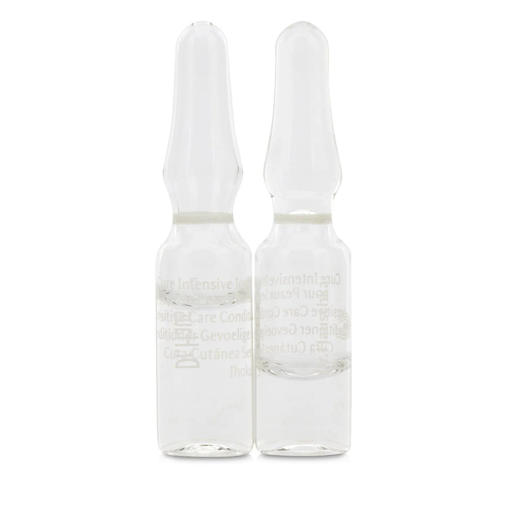 Sensitive Care Conditioner 10 Ampules A6211