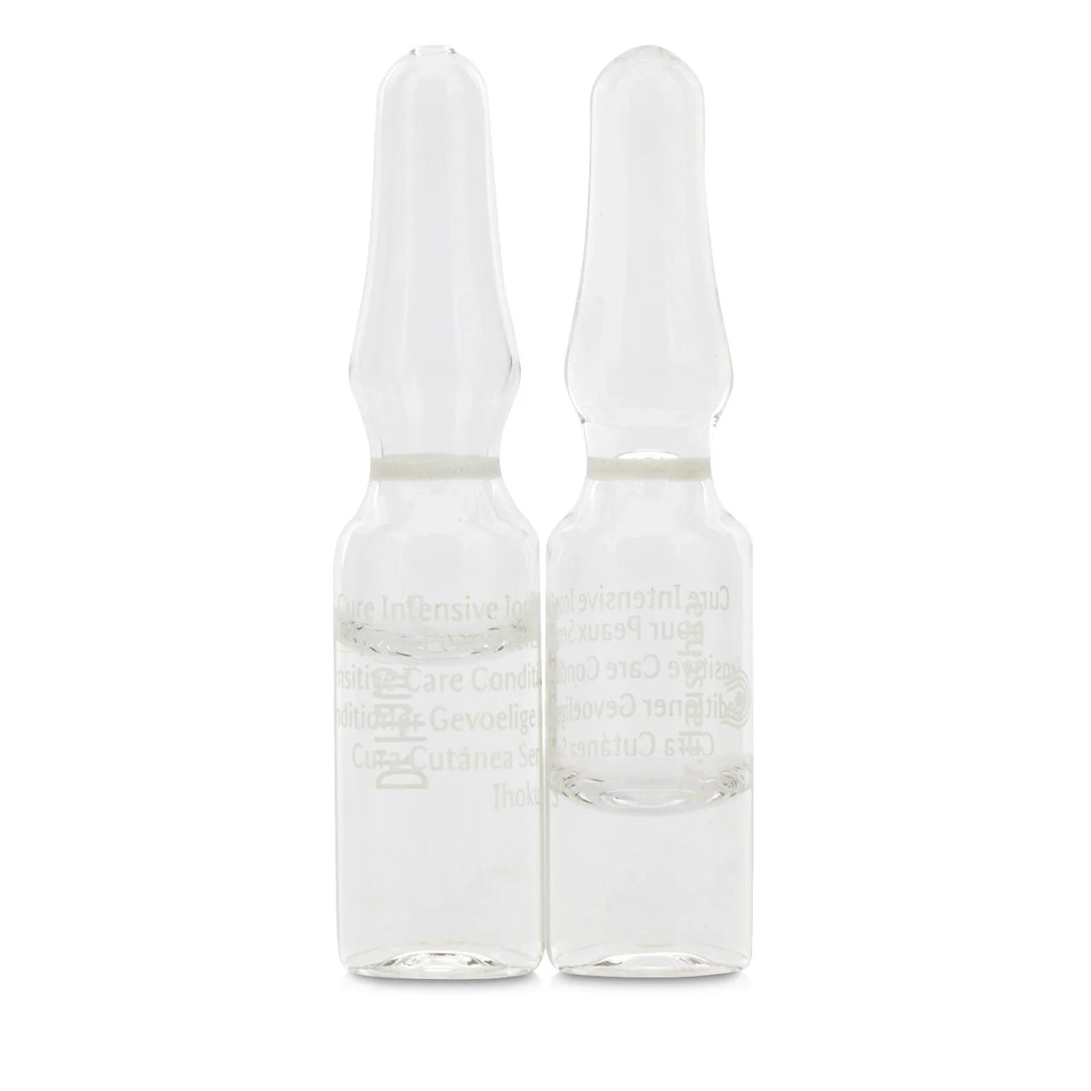 Sensitive Care Conditioner 10 Ampules A6211