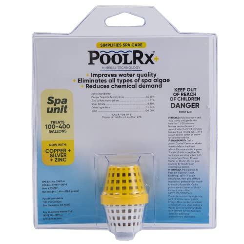 Pool Unit 7.5k-20k gallons P6527