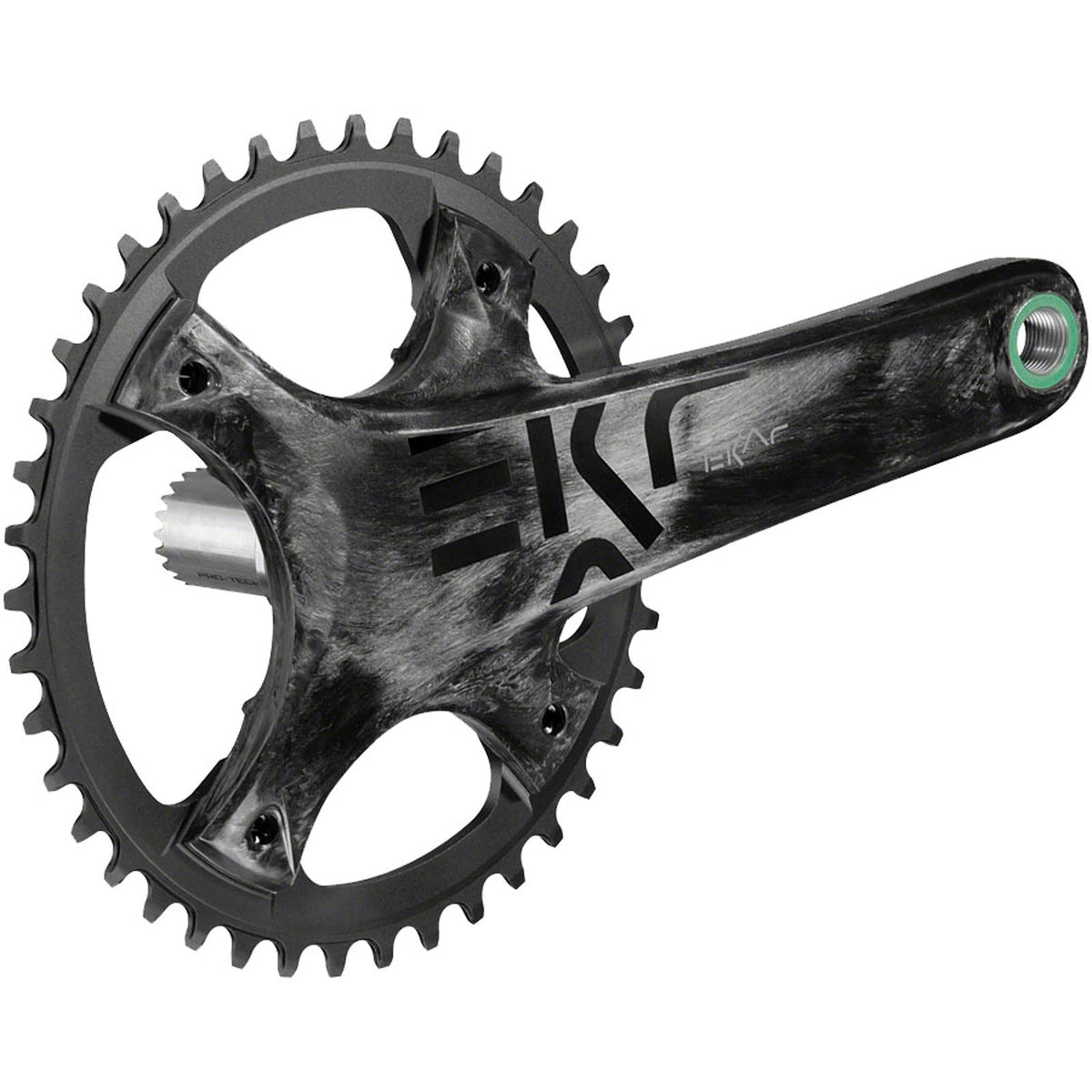 13 Speed Crankset 172.5mm 40T E614933