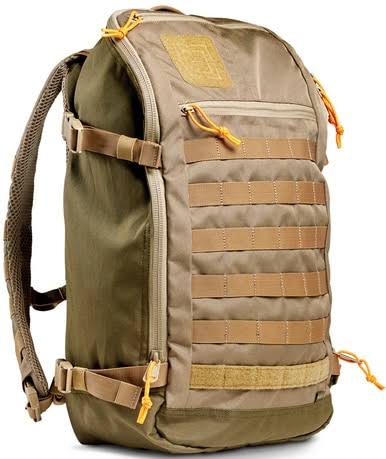 Tactical Zip Pack B503