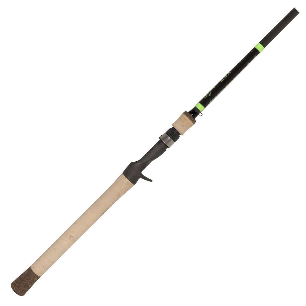 E6X Swimbait Casting Rod N657589
