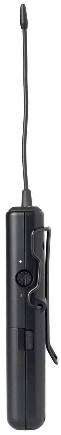 Wireless Microphone System B6670