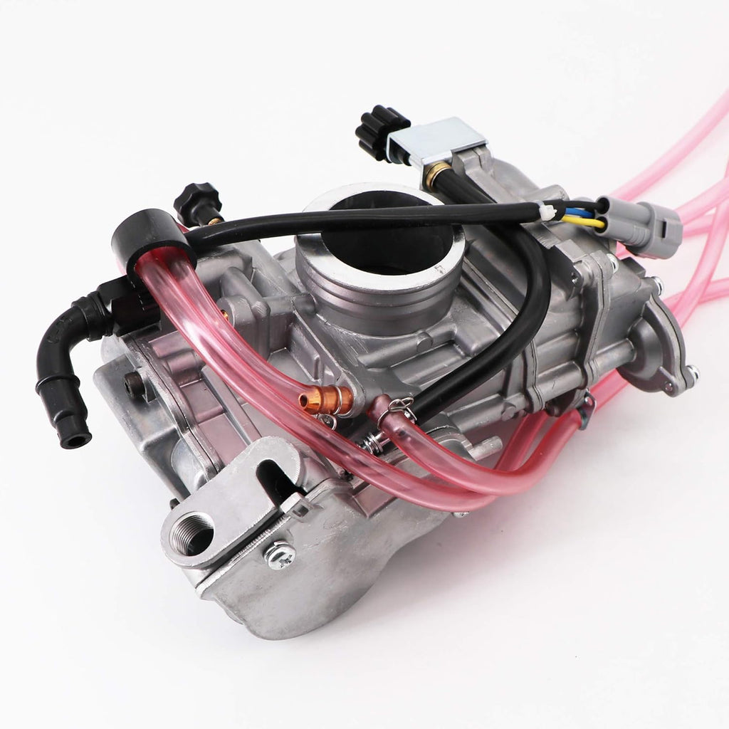 Carburetor FCR 38mm Flat Side Carb D78792
