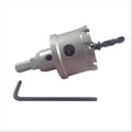 1.69 in. Tungsten Carbide Hole Cutter L301814