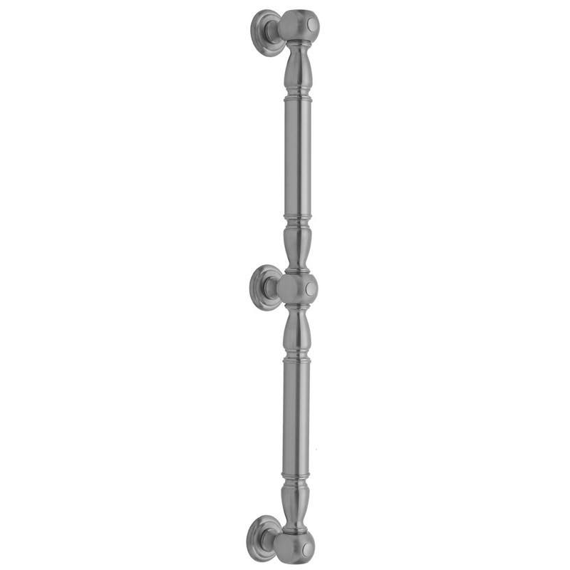 Black Nickel 42x22 Grab Bar B832
