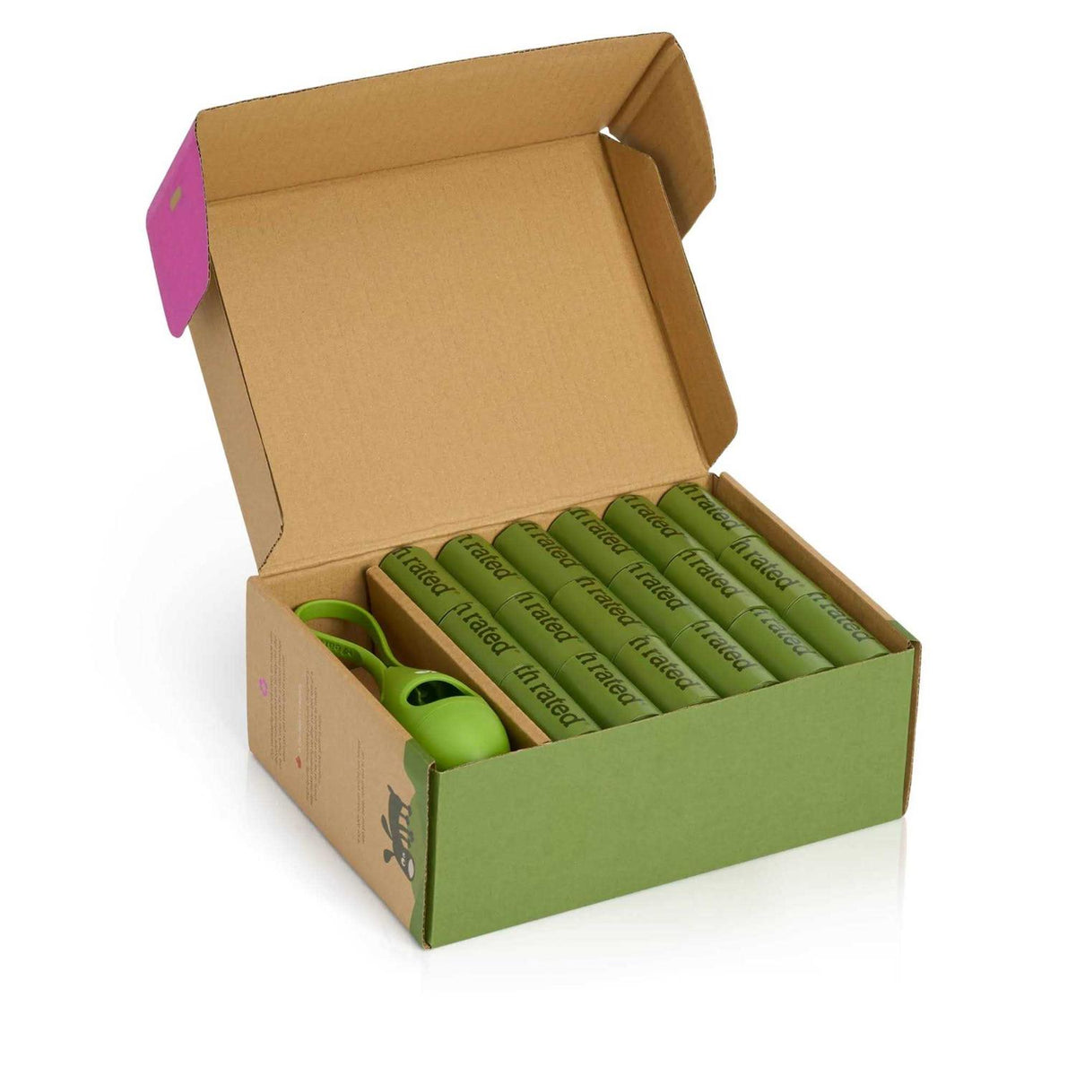 Dog Poop Bags E52366