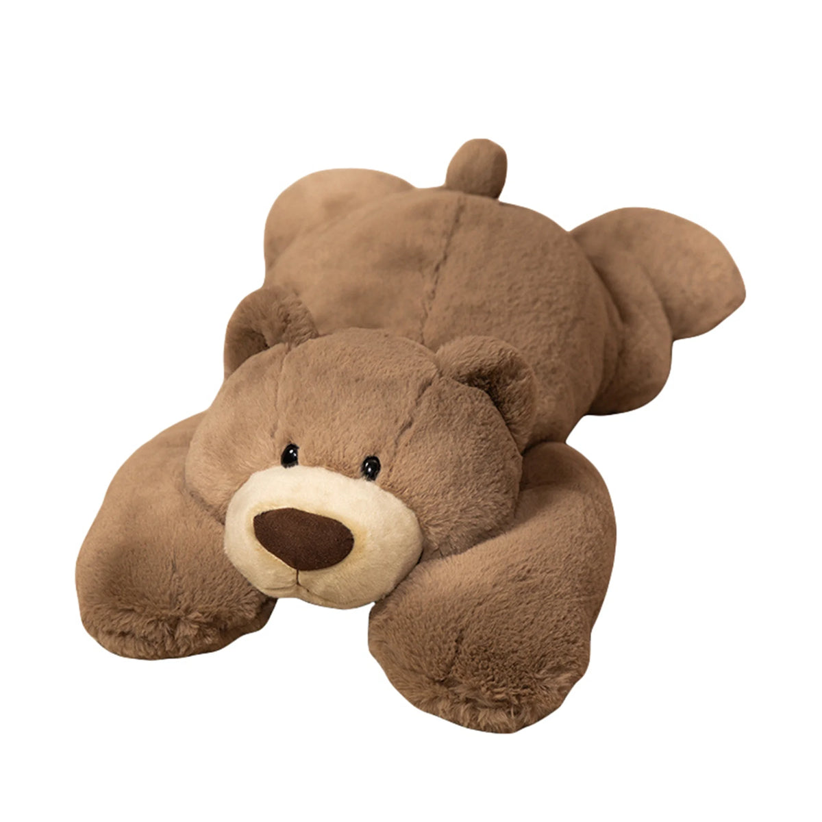 Cartoon Bear Plush Stuffed Soft Toy Z3677
