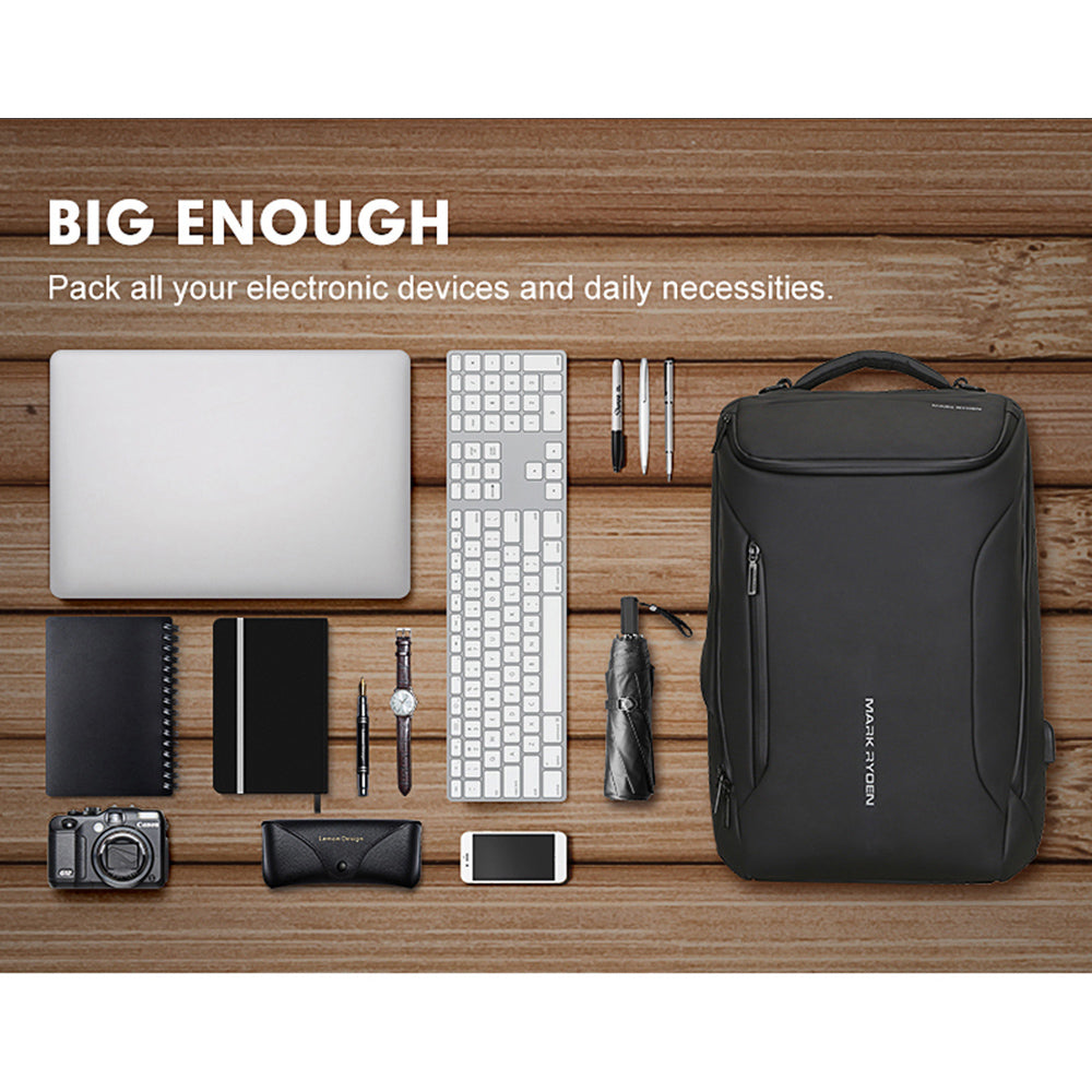 Backpack E6309