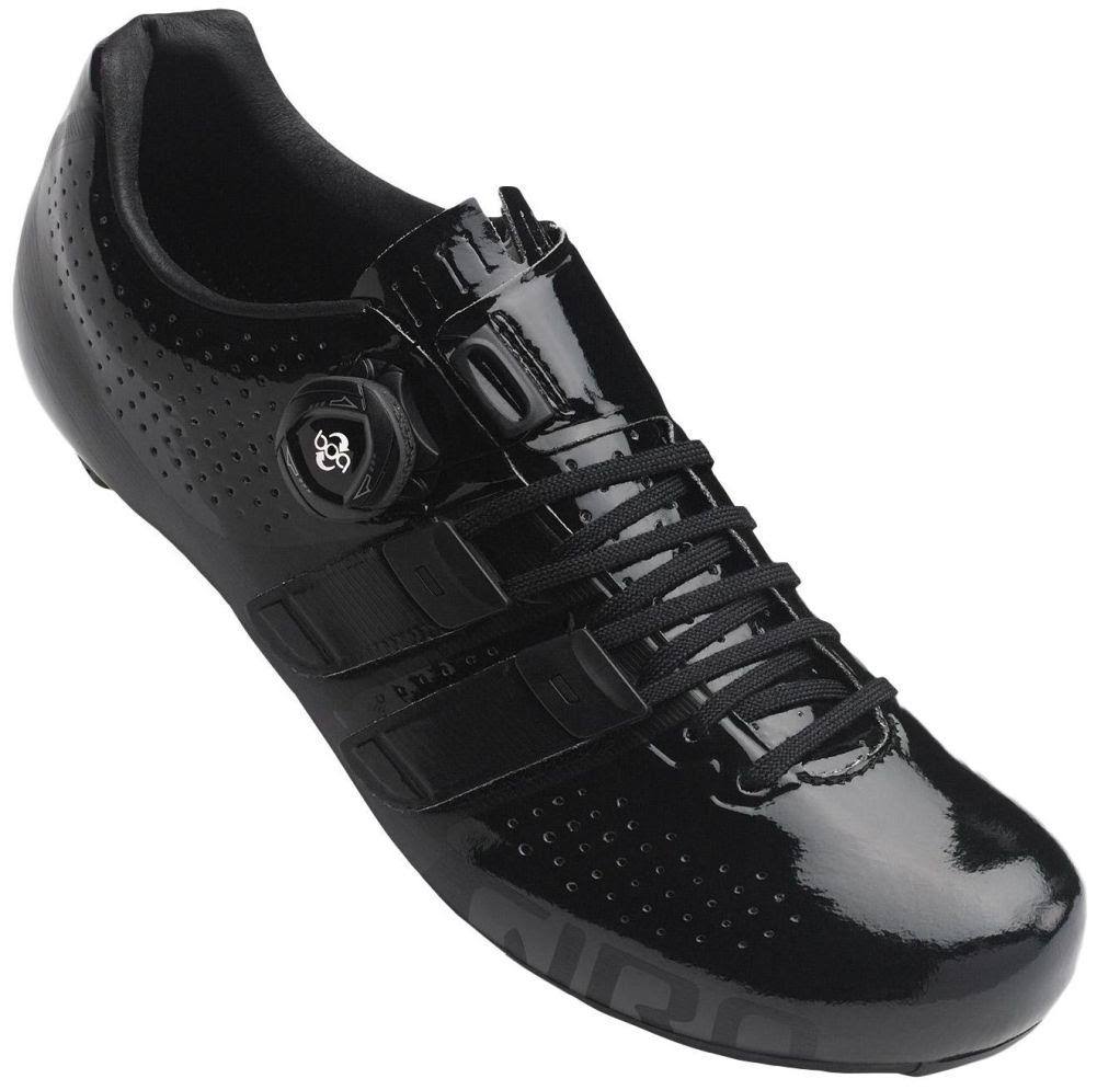 Black Shoe M928