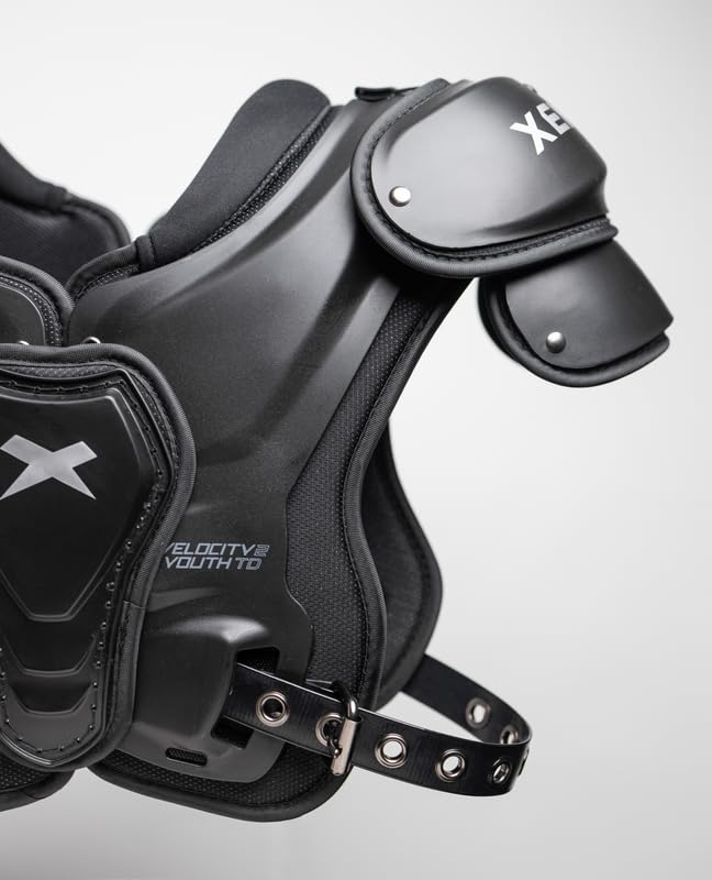 Junior Varsity Football Shoulder Pads Q750