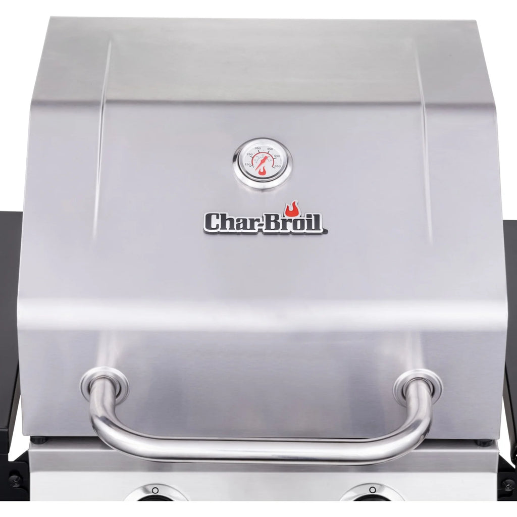 2-Burner Gas Grill A2278