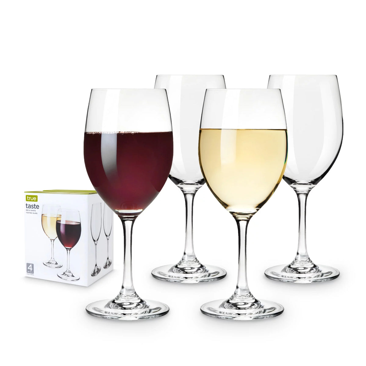 Wine Glass Set of 4 14 oz I61701