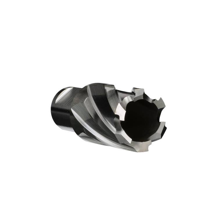 1-1/16x22 x 2x22 Carbide Tipped Annular Cutter K337303