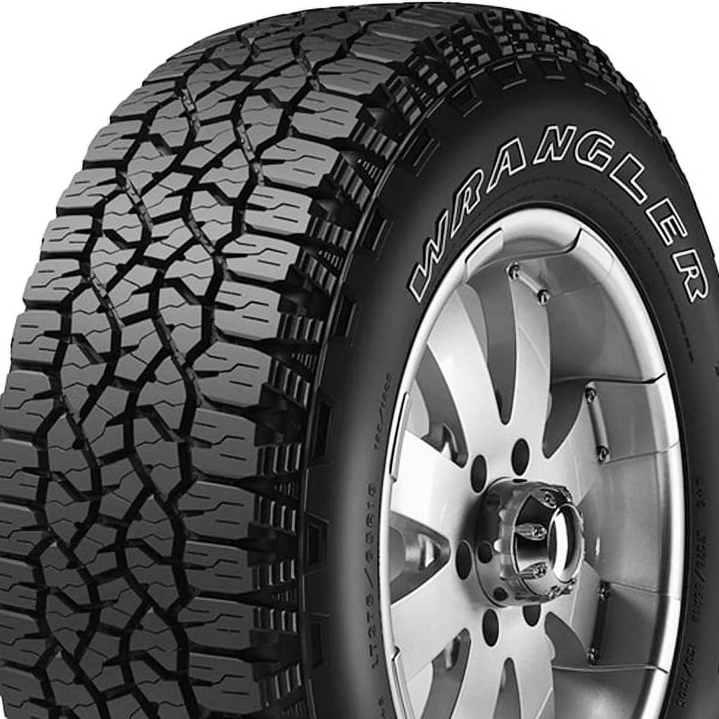 265/70R18 116 T Tire O98502