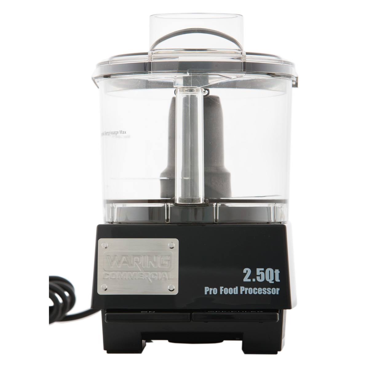 2.5 Quart Food Processor N941