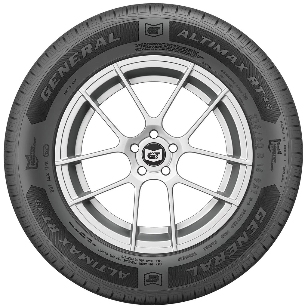 All Season Tire O1958
